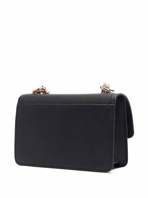 Borsa a tracolla Heather Michael Kors | 32S2G7HC0L001BLACK